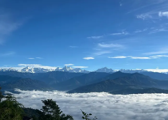 Hotel Village View Nagarkot