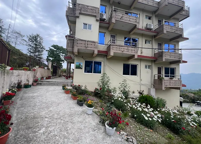 Hotel Village View Nagarkot