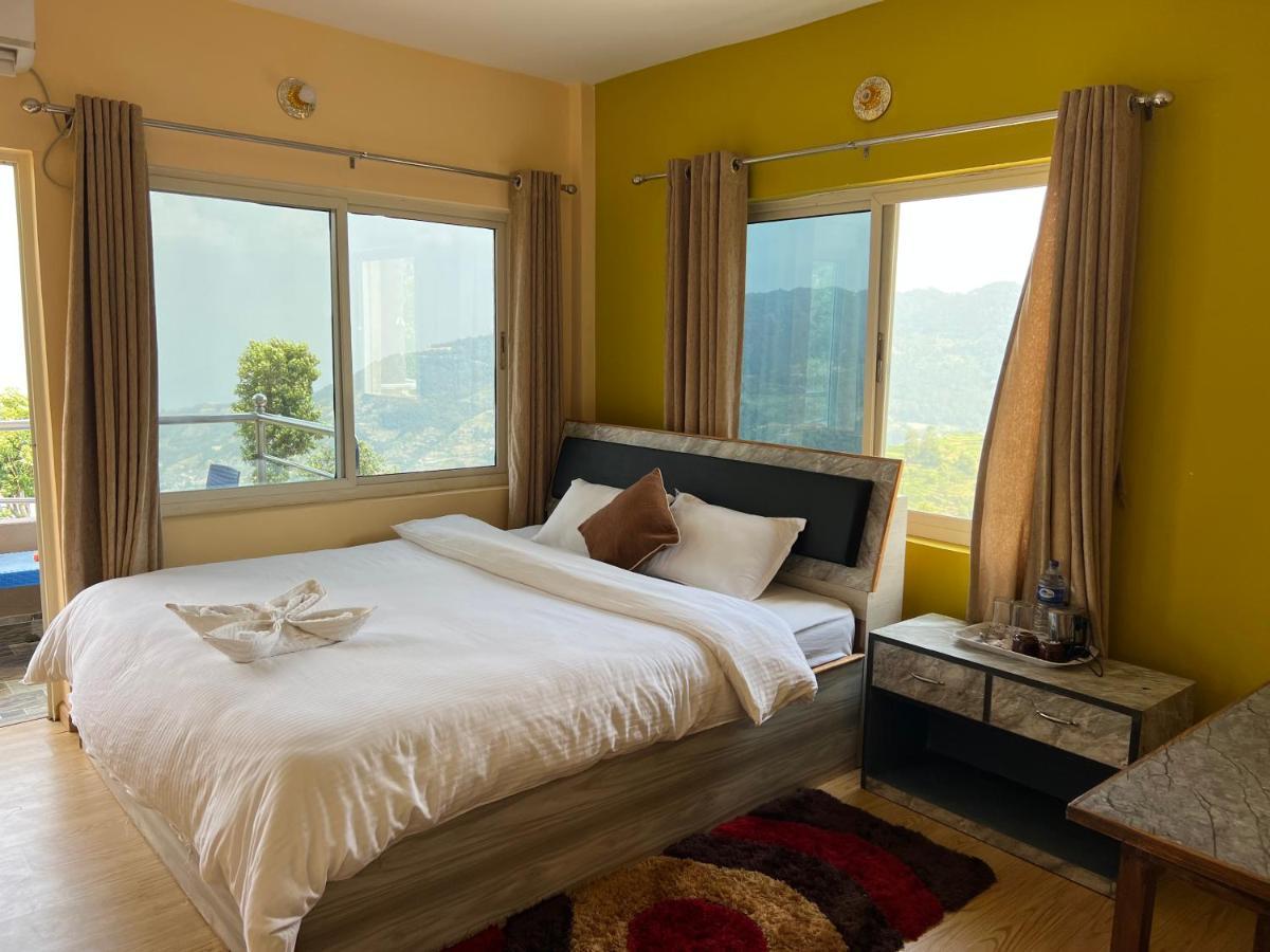 Village View Hotel Nagarkot