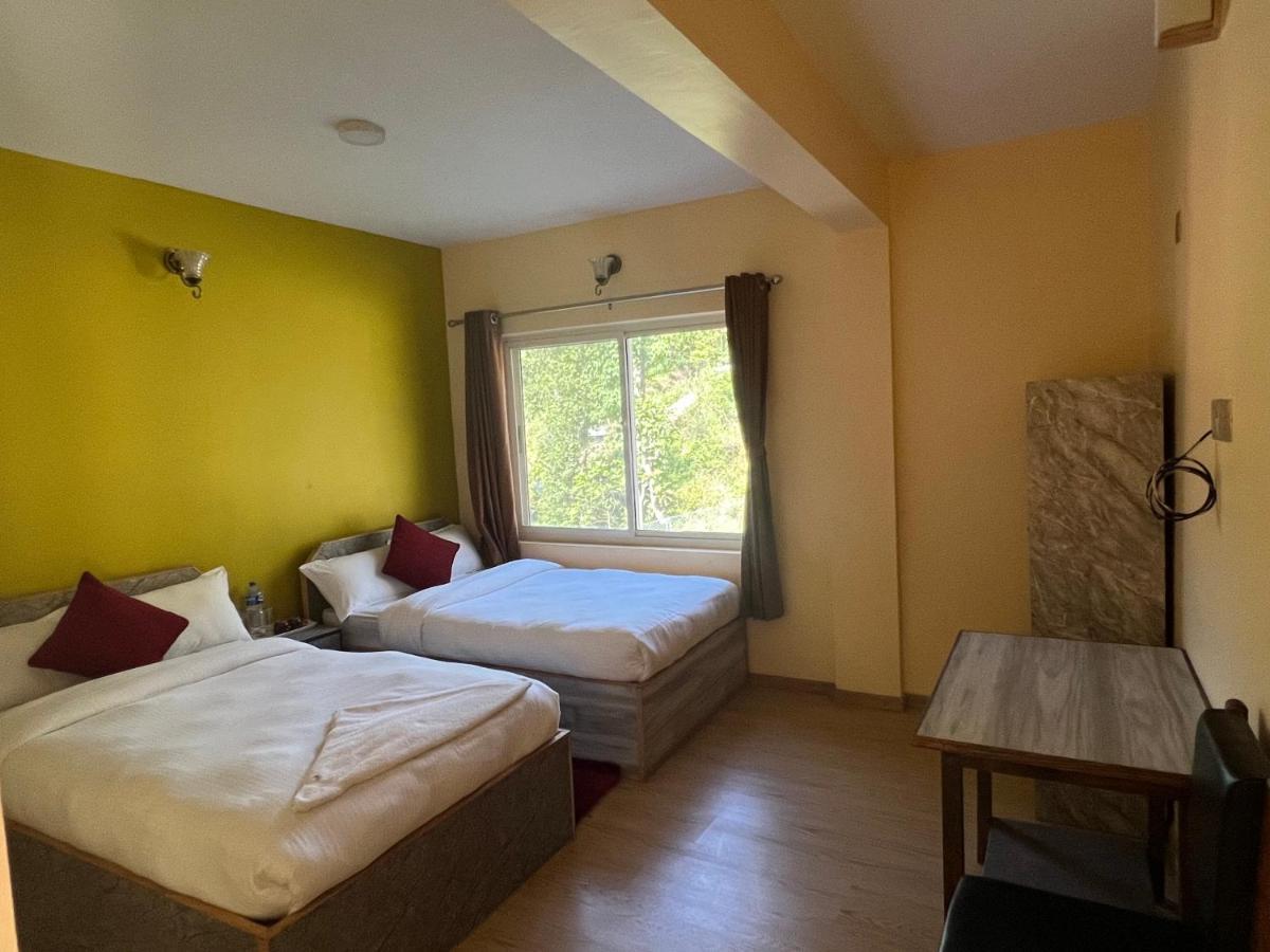 Village View Hotel