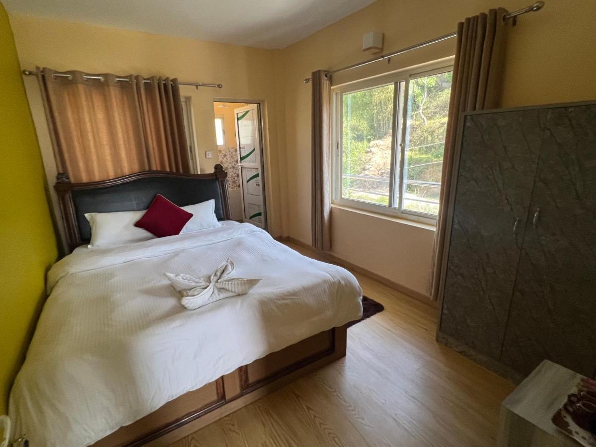 Hotel Village View Nagarkot