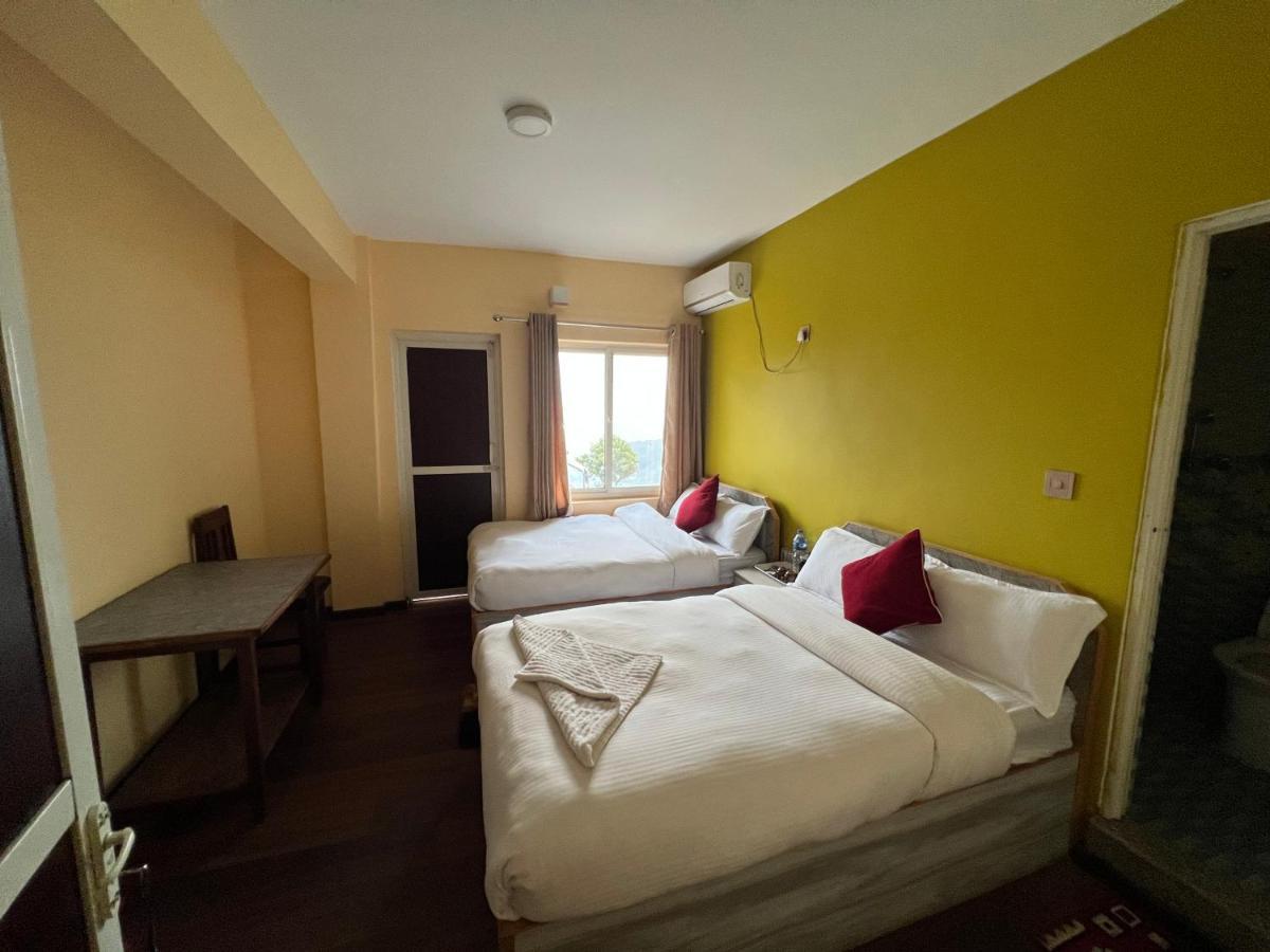 Village View Hotel Nagarkot