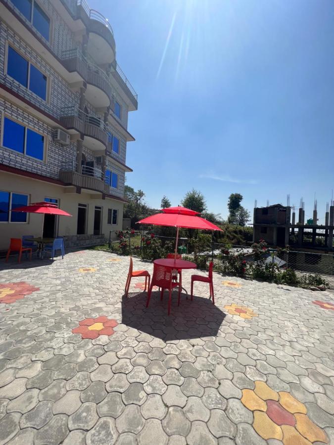 Village View Hotel Nagarkot