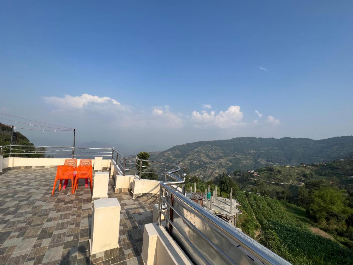 Hotel Village View Nagarkot