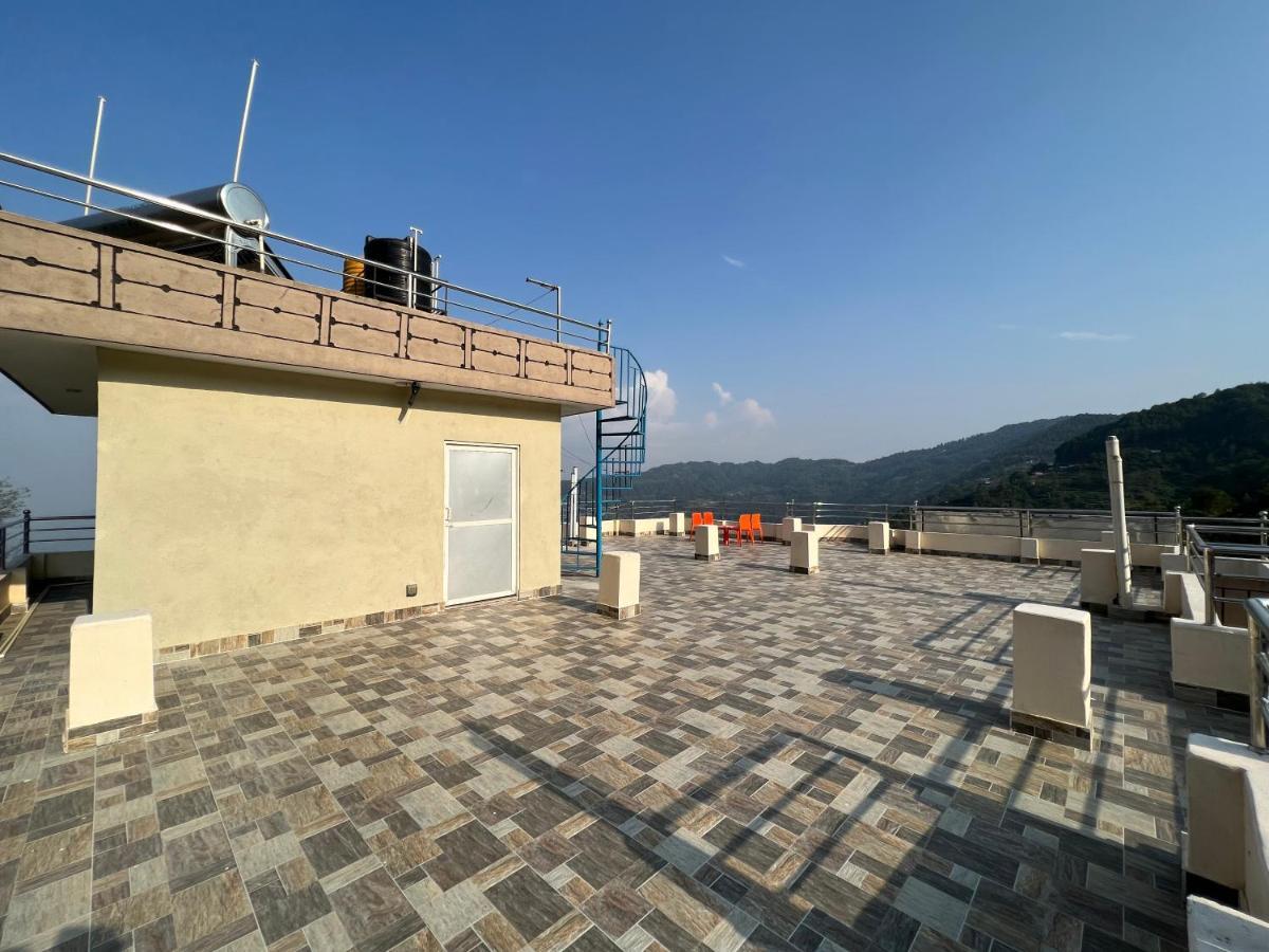 Hotel Village View Nagarkot
