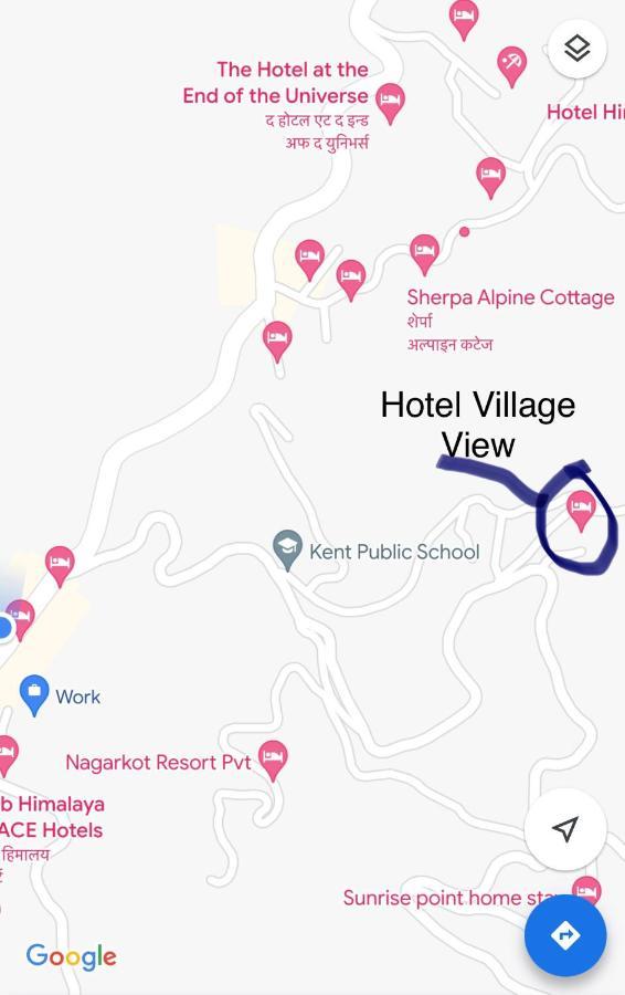 Hotel Village View