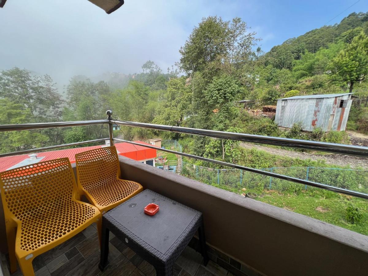 Village View 2* Nagarkot