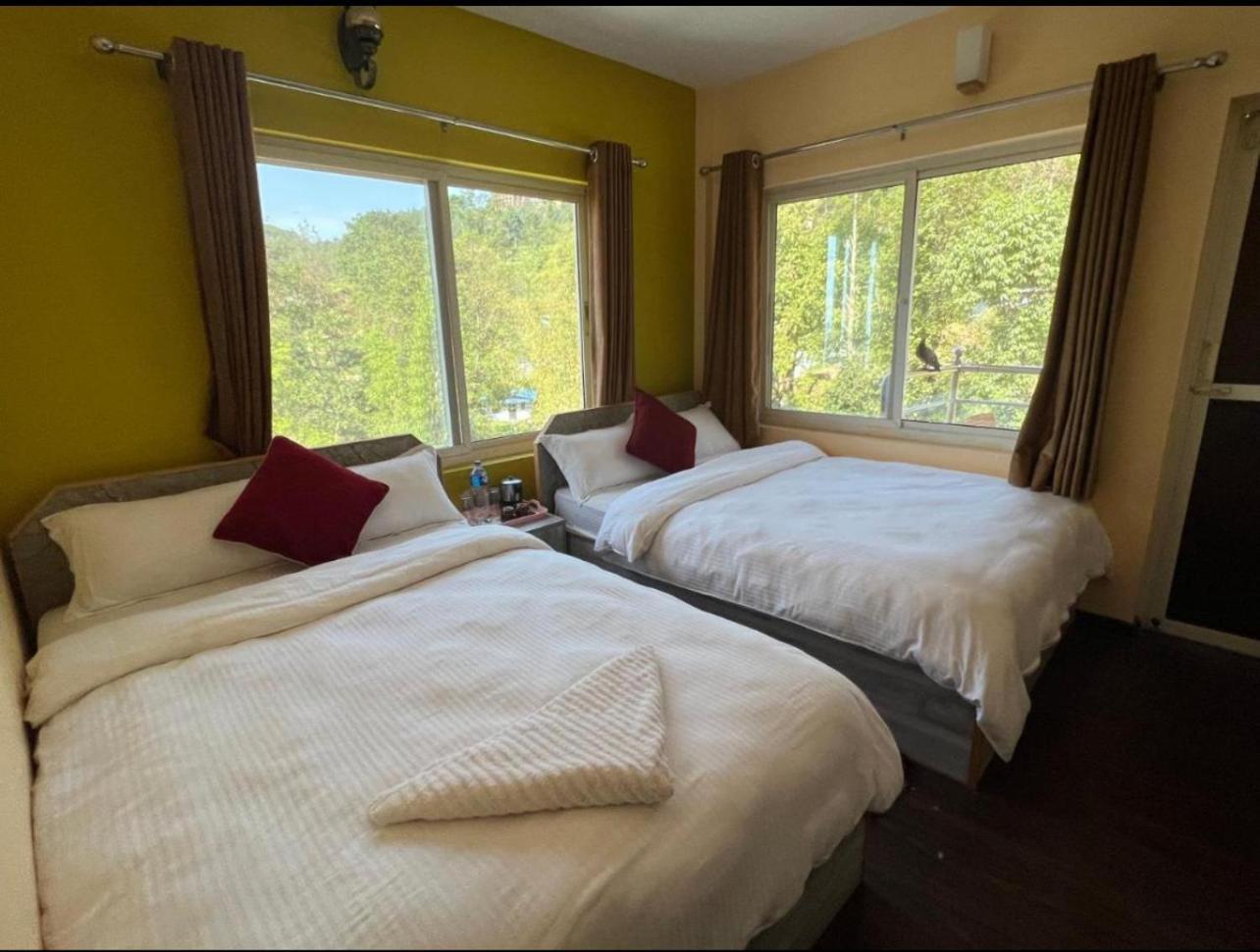 Village View Hotel Nagarkot