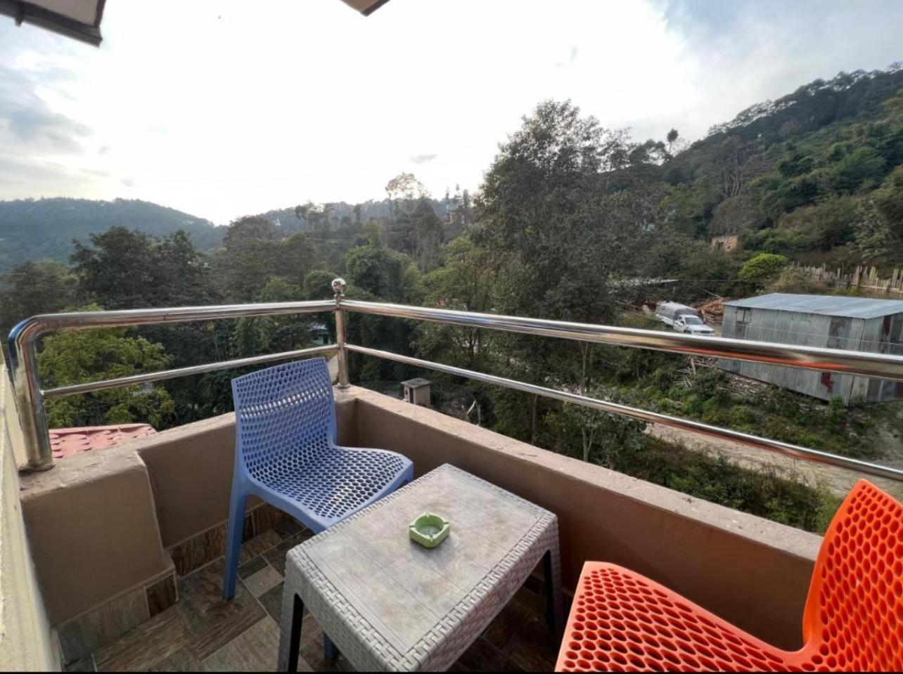 Village View Hotel