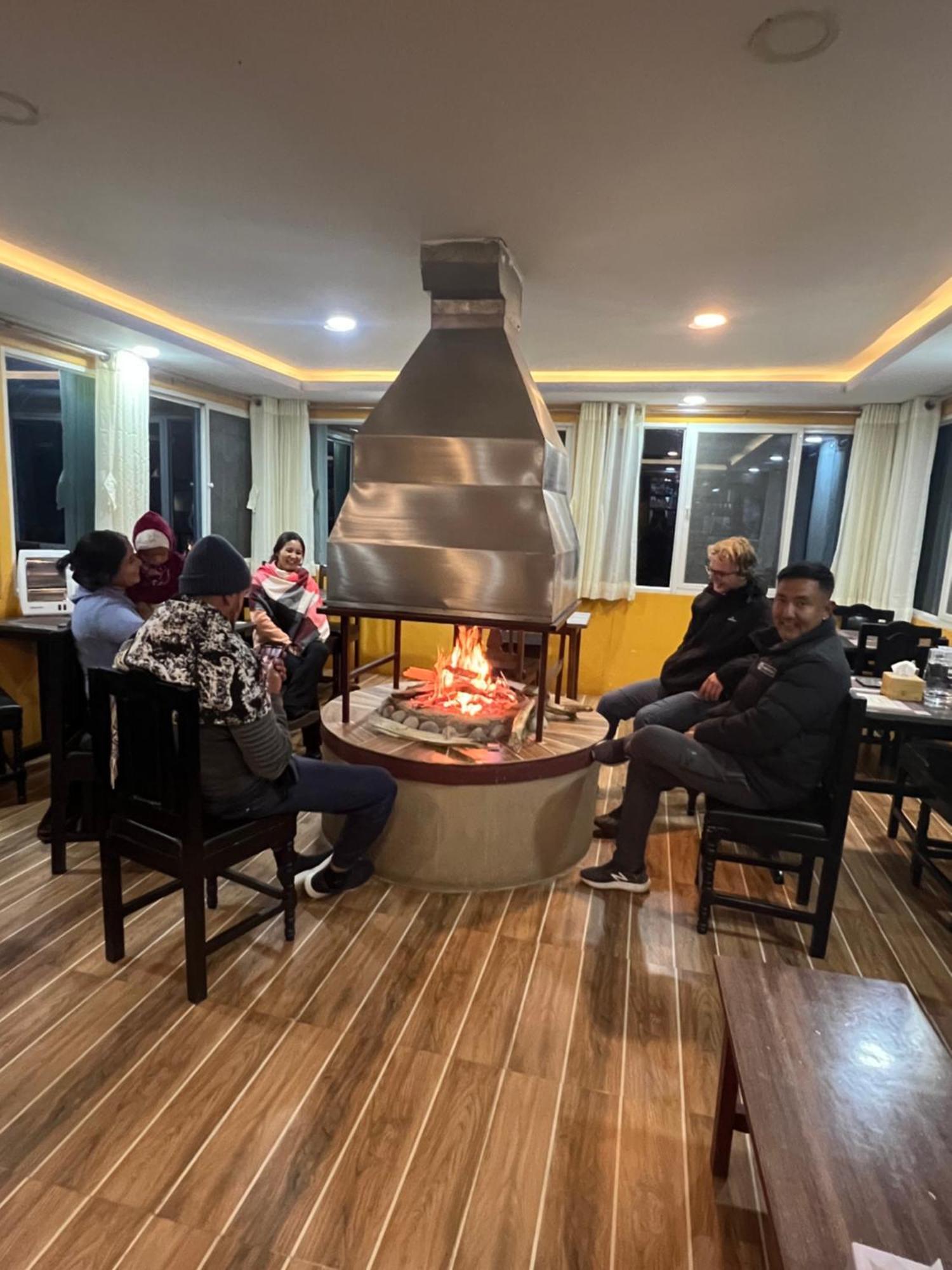 Village View Hotel