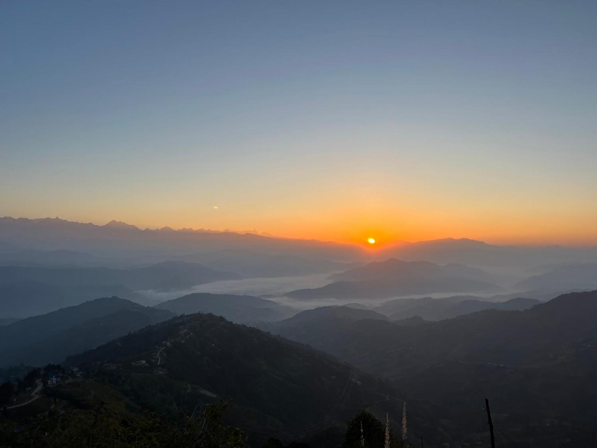 Village View Hotel Nagarkot
