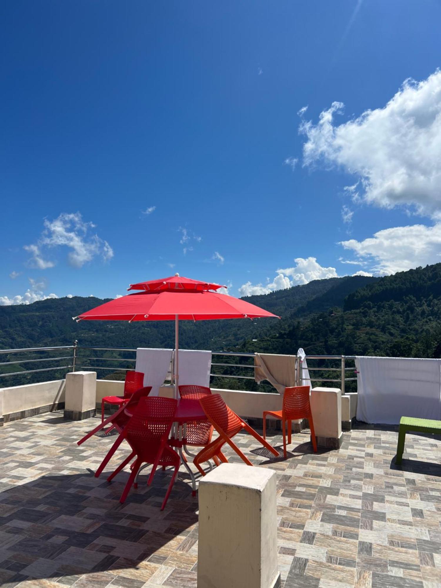 Village View Hotel