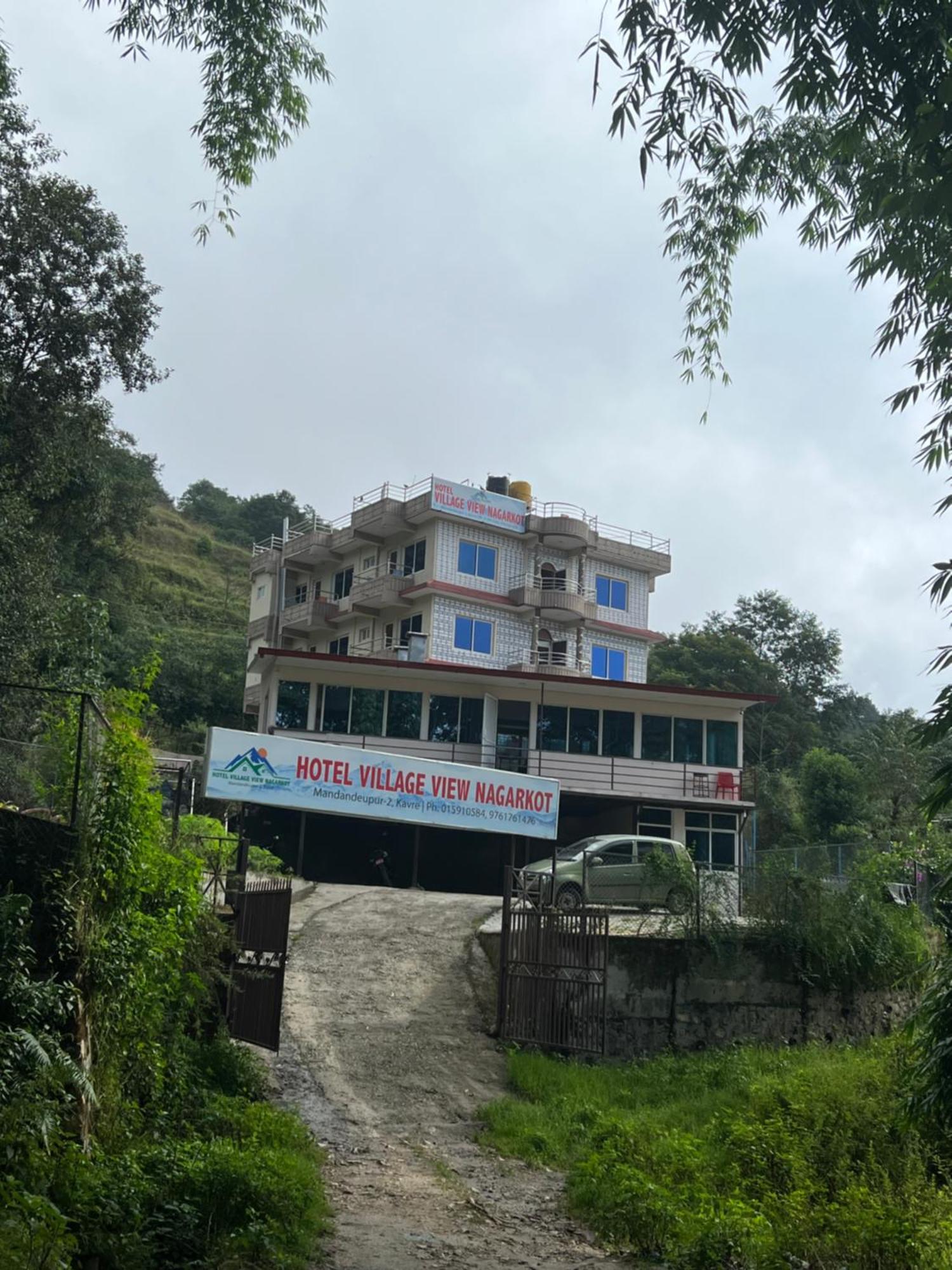 Village View Nagarkot