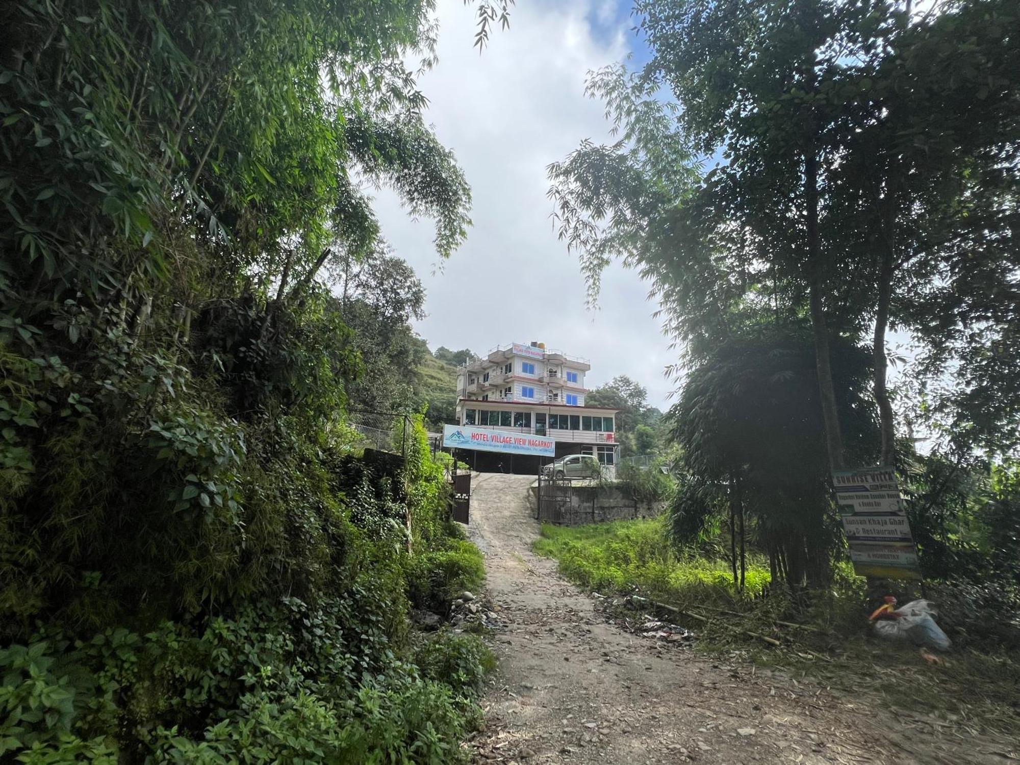 Village View 2*