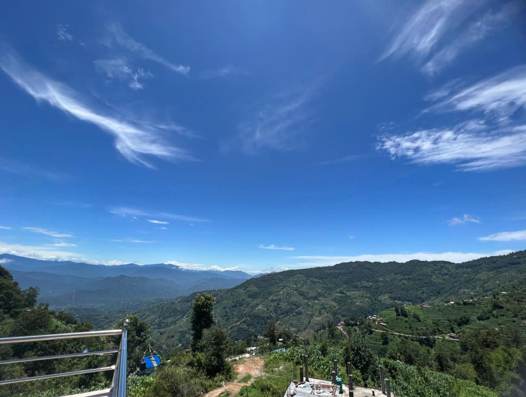 Hotel Village View Nagarkot